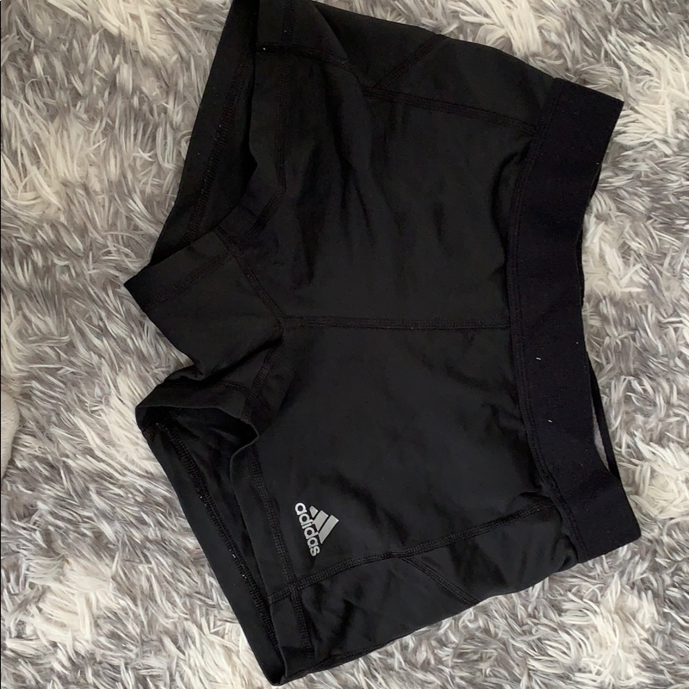 Adidas Spandex